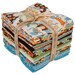 Riley Blake Mod Tod Collection Fat Quarter Bundle