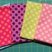 FAT Quarter Bundle, Michael Miller Ta Dots