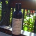 Ayurverdic Vinegar Rinse 4 oz, concentrated