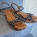 yo yo shoes 1970