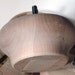 Group of 4 Large Maple Feet or Wooden Blanks for Projects.