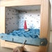 nautical chart sailboat automaton