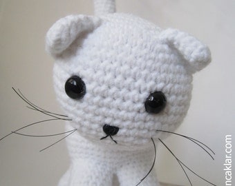 Amigurumi Wedding Birds Pattern