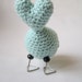 Crocheted Bird 6 amazing crochet bird amigurumi free patterns