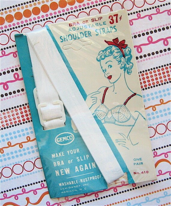 Over The Shoulder Boulder Holder Vintage Adjustable by becaruns