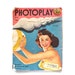Get Ready for Summer - Vintage July 1948 Photoplay Magazine