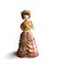 She Sells Sea Shells - Vintage Shell Lady With Chenille Arms