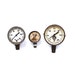 Measure by Measure - Vintage Steampunk Gauges