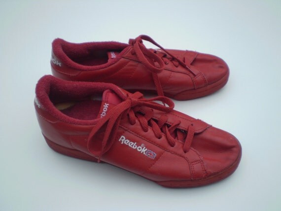 reebok british flag shoes