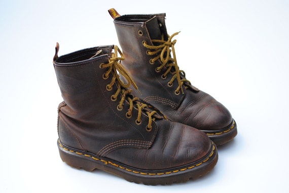doc martin soft leather