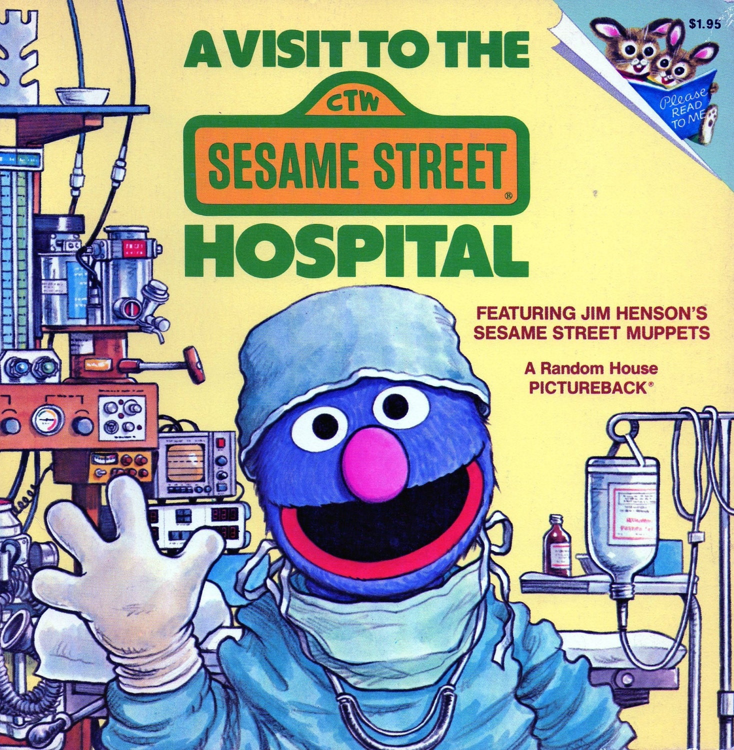 sesame street visits the hospital sesame street visits the hospital