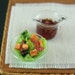 Italian Side Salad with Balsamic Vinaigrette