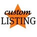Custom Listing for eekiker - Maple Tweed Dress