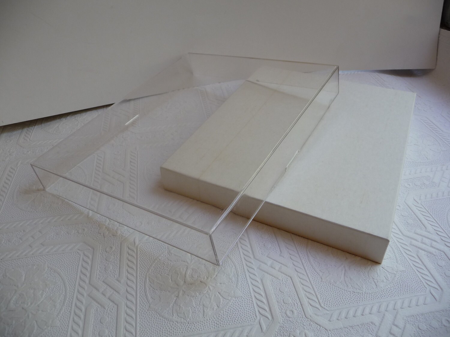 vintage frame clear plastic frame plastic picture frame