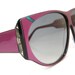 Vintage 80s Silhouette Sunglasses Large