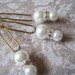 Simplicity Hair Pins