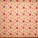 Deal of the Week Sale - Flannel Farm Fresh Pink Farmhouse - Riley Blake Designs - Clearance - 1 yard