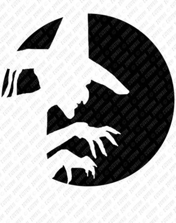 pumpkin-stencil-wicked-witch-carving-crafts