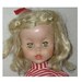 Eegee 1963 Puppetrina Doll