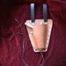Small Raygun Holster