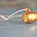 MiNiaTuRe SeaGRaM'S BaRReL CHaRM