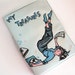 Retro Keepsake Box Ponytail Teen