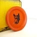 Vintage Coaster Set Scotty Dog
