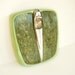 Vintage Counselor Scale Bathroom Chrome