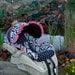Graco Snugride Custom Infant Car Seat Cover- Classic Pink