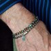 The Forever - Mens Bracelet - Personalize