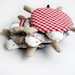 Turtle Coasters (set of 4)