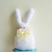 Bunny Plush - Little Yori