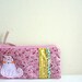 Pencil Case - Cat
