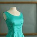 Bridesmaids dress for Trista Martin in the REBECCA style - SEPTEMBER wedding