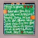 My Children- Art Canvas