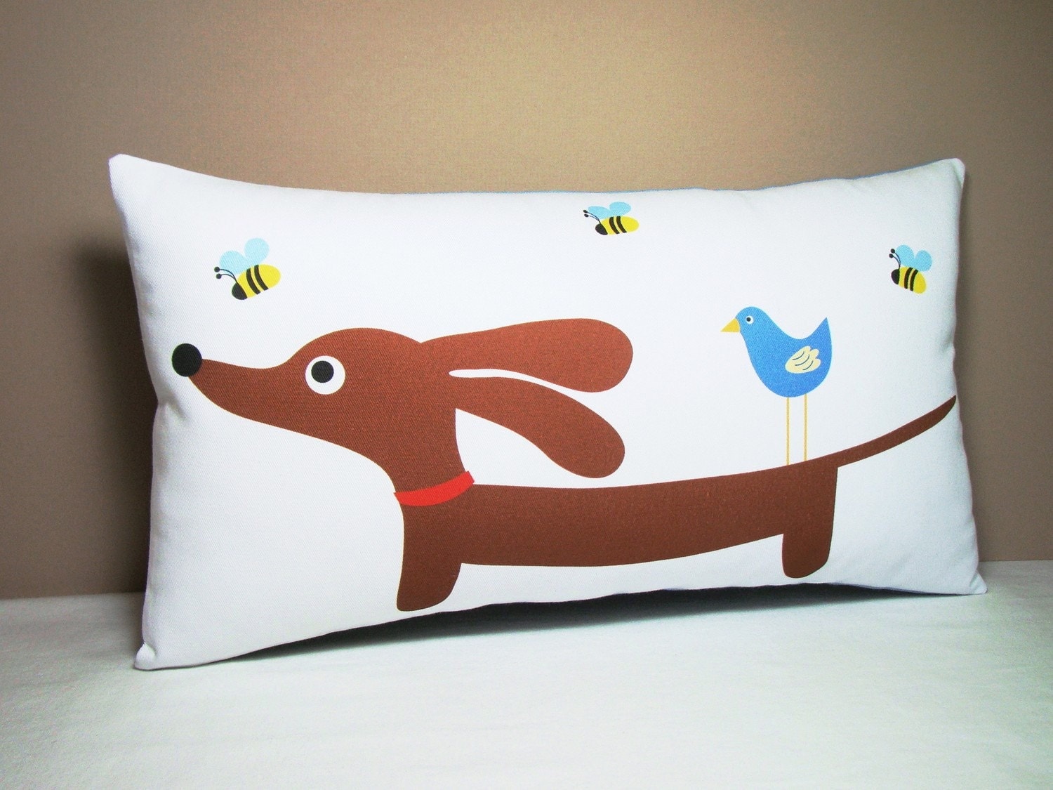 wiener pillow