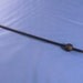 Ebony shaft