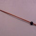 Redheart trindle shaft