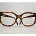 SALE Big Gucci Very Faux Tortoise Shell Horn Rimmed Eyeglasses Frames, Hip Hop//New Wave//Director//Architect Prescription Sunglasses