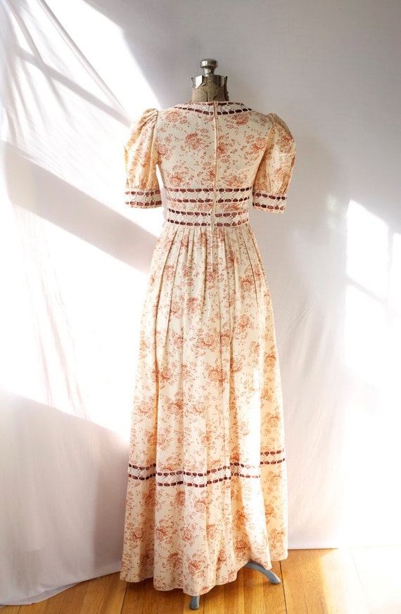 Vintage Gunne Sax Dress