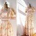 Vintage Gunne Sax Dress