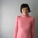 The Sylvie Vartan Dress