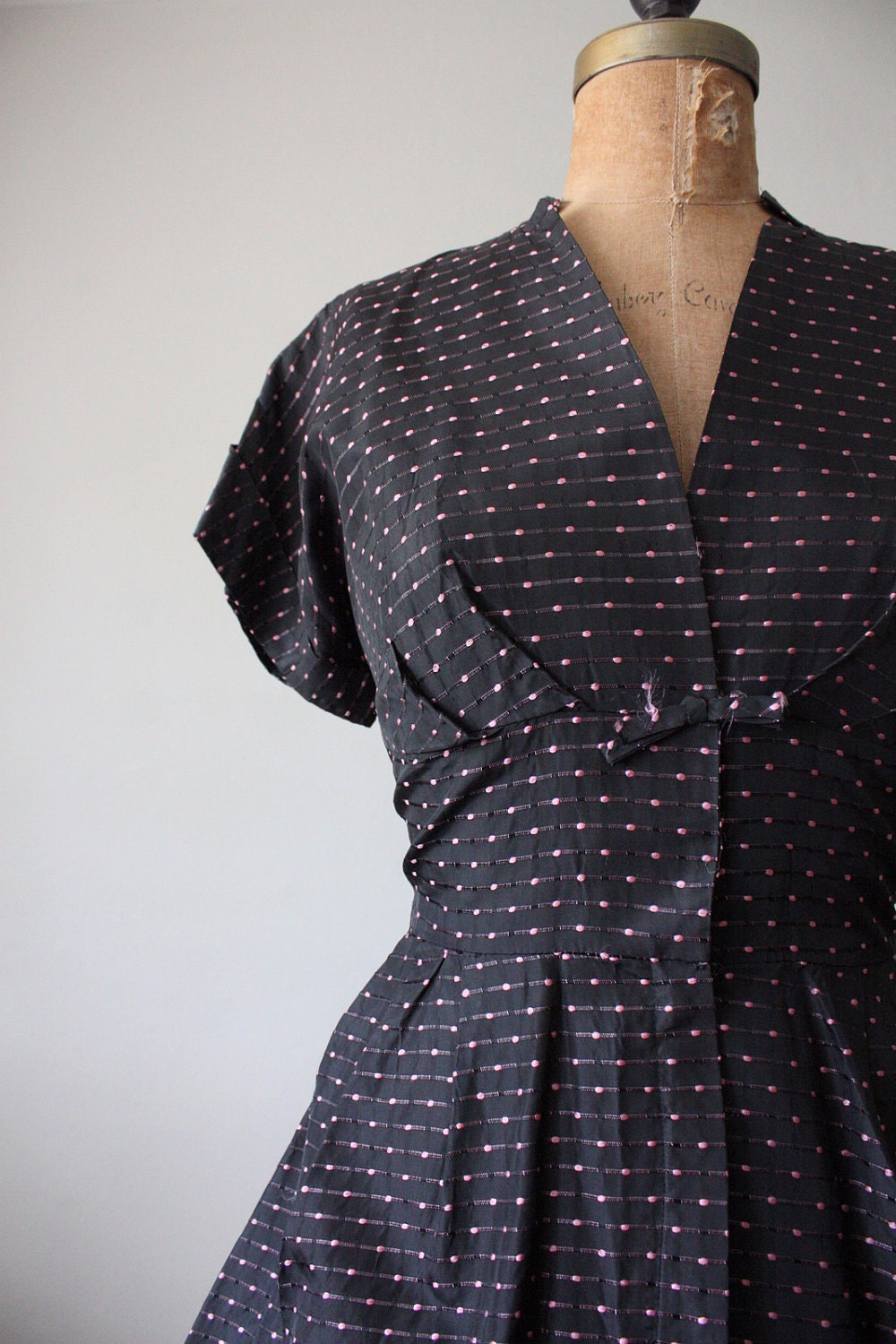 grey tennis dress