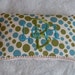 Baby Diaper Wipes Case- design your own custom made shower gift-Choose from 200 fabrics-FREE EMBROIDERY