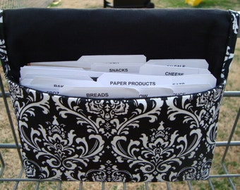 Coupons attaches