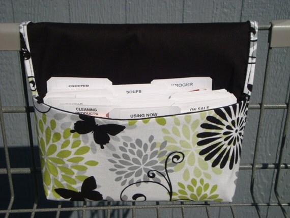 Coupons attaches