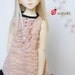 U-noa The Antique Rose Lullaby set