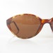 Vintage CAT EYE Glasses Eyeglasses 1980s 80s Glam GRUNGE Tortoiseshell Eighties Hipster Womens