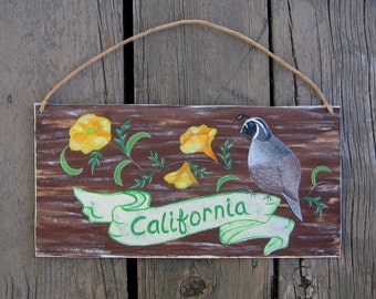 Items similar to Bird-Tree-Flower Print on Etsy