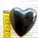 Heart made of stone
